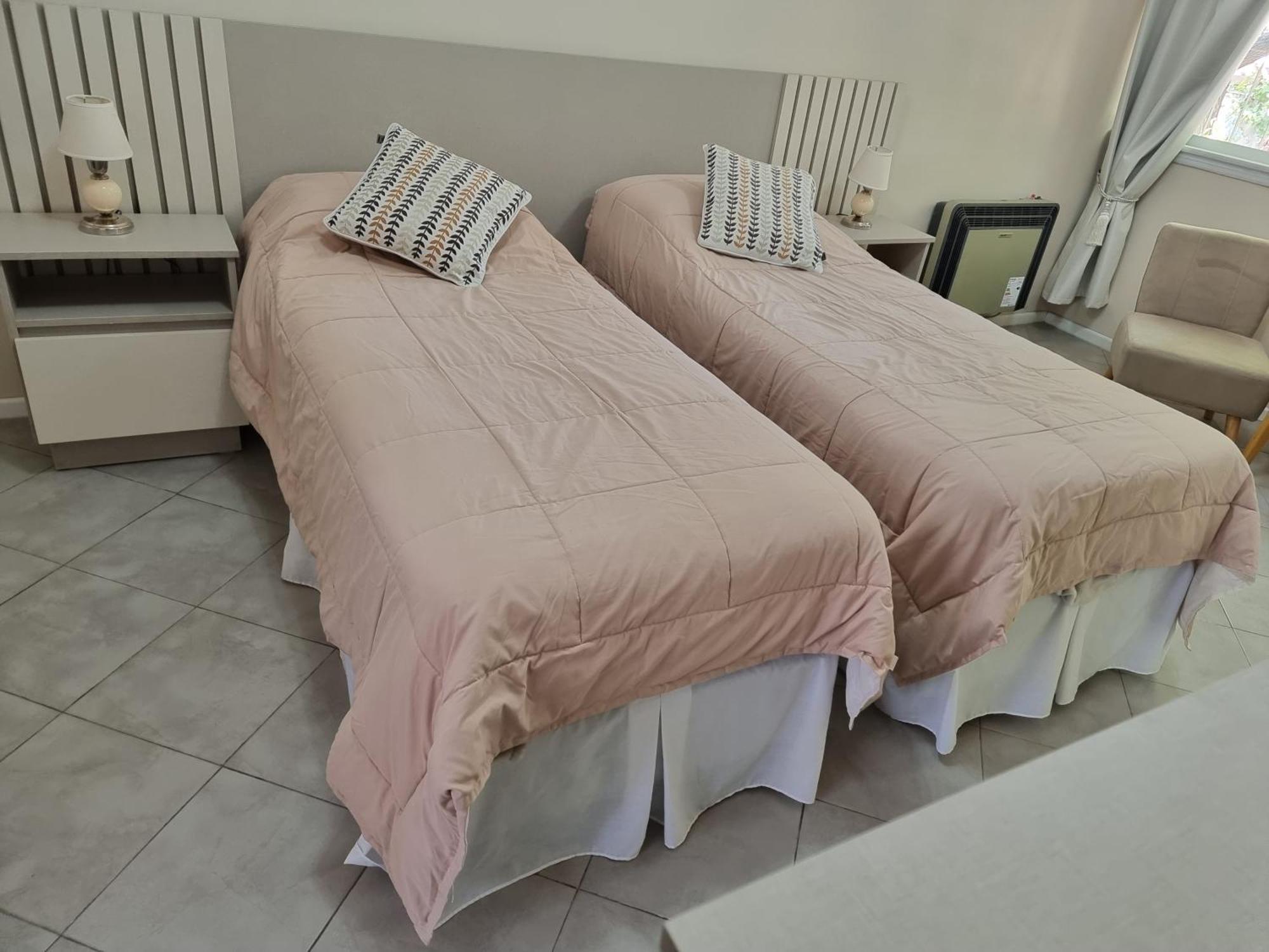 Departamento Quinta Parque Lägenhet Mendoza Exteriör bild