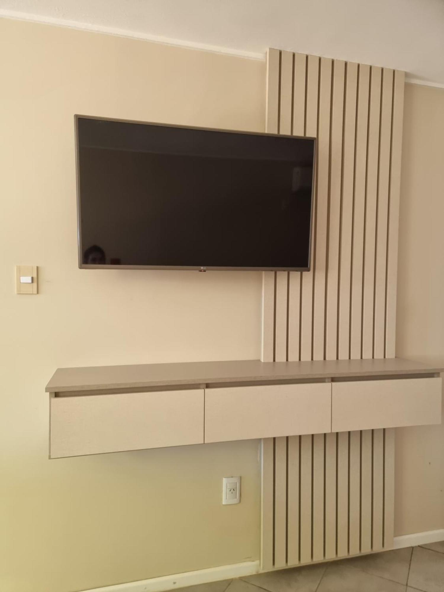 Departamento Quinta Parque Lägenhet Mendoza Exteriör bild