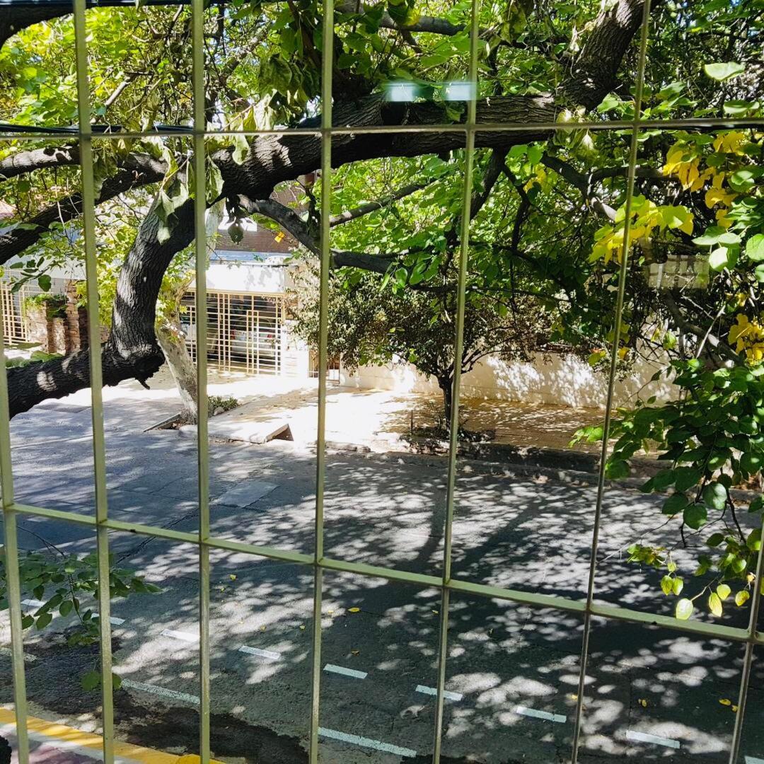 Departamento Quinta Parque Lägenhet Mendoza Exteriör bild